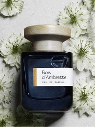 Пробник Оригинал Atelier Materi Bois D'Ambrette 2 ml