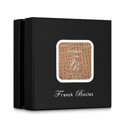 Оригинал Franck Boclet - Flowers Eau de Parfum 100 ml