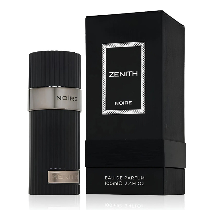 French Avenue - Zenith Noire Eau de Parfum 100 ml