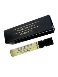 Пробник Оригинал CLIVE CHRISTIAN Jump Up And Kiss Me Hedonistic 2 ml