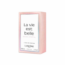 Оригинал Lancome - La Vie Est Belle Soleil Cristal 50 ml