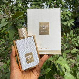 Khadlaj - Karus Secret Musk 100 ml