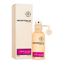 Оригинал Montale - Crazy In Love 50 ml