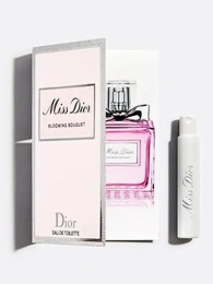 Пробник Оригинал Dior Miss Dior Blooming Bouquet 1 ml