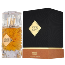 French Avenue - Royal Blend Eau de Parfum 100 ml