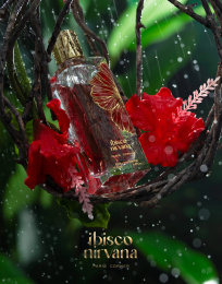 Paris Corner - Ibisco Nirvana Eau de Parfum 100 ml