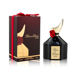 Fragrance World - Love n Dance Rose, 100 ml