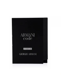 Пробник Оригинал Giorgio Armani Code Homme 1.2 ml