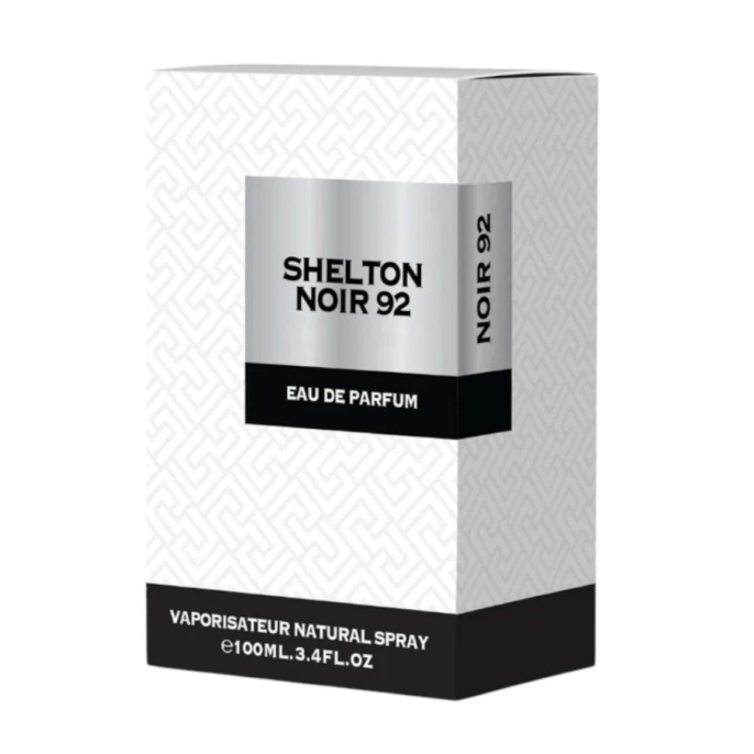 Emper - Shelton Noir 92 100 ml