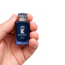 Оригинал K by Dolce&Gabbana Eau de Parfum Intense 5 ml