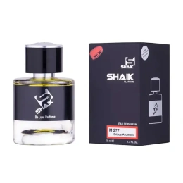 Элитный парфюм Shaik New Design M277 Chanel Allure Home Sport Cologne