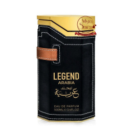 Emper - Legend Arabia, 100 ml