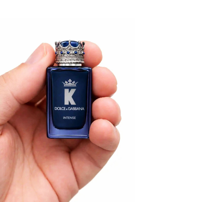 Оригинал K by Dolce&Gabbana Eau de Parfum Intense 5 ml