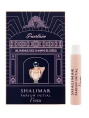 Пробник Оригинал Guerlain Shalimar Initial L’Eau 1 ml