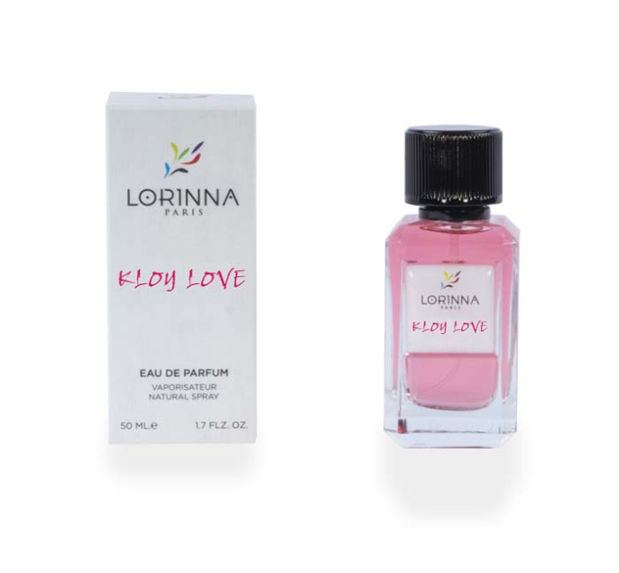 Lorinna Paris - №276 Chloe Love, 50 ml