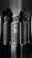 Zimaya Perfumes - Modhesh Noble, 100 ml