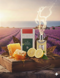 Maison Alhambra - Aurum Luxura Eau de Parfum 100 ml