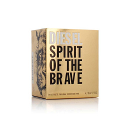 Оригинал Diesel - Spirit Of The Brave Eau de Toilette 50 ml