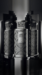 Zimaya Perfumes - Modhesh Noble, 100 ml