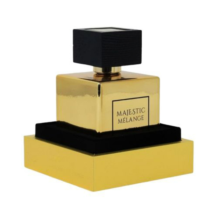 Ajmal - Majestic Melange Eau de Parfum 100 ml