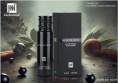 Johnwin - Noir De Noir 30 ml
