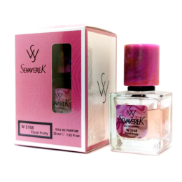 Элитный парфюм Sevaverek 30 ml W 5168 Victoria's Secret Tease Candy Noir
