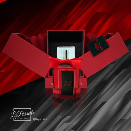 La Parretto - Red Eau de Parfum, 100 ml