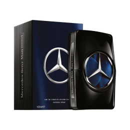 Оригинал Mercedes Benz - Man Intense Eau de Toilette 100 ml