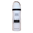 Дезодорант Lattafa Ana Abiyedh 200 ml