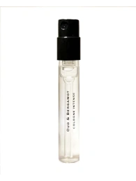 Пробник Оригинал Jo Malone Cologne Intense Oud & Bergamot 1.5 ml