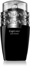 Le Chameau - Arabia Explorer Pour Homme, 100 ml