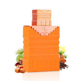 Paris Corner - Zaman Al Ula Eau de Parfum 100 ml