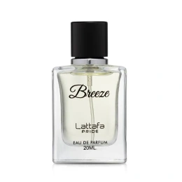 Lattafa - Pride Breeze 20 ml