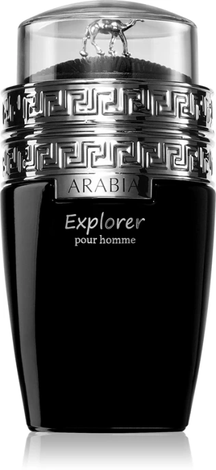 Le Chameau - Arabia Explorer Pour Homme, 100 ml