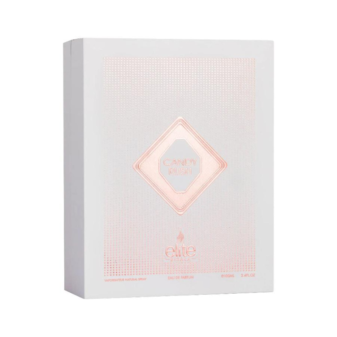 Elite Risala - Cotton Bliss Eau de Parfum 100 ml
