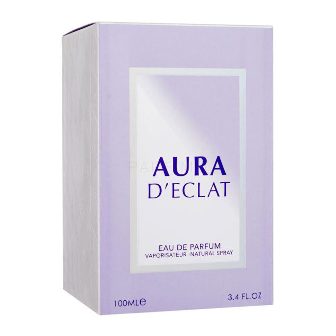 Maison Alhambra - Aura D'eclat, 100 ml