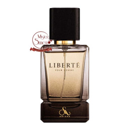 Adisha - Liberte Pour Homme, 100 ml