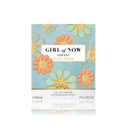 Оригинал Elie Saab - Girl of Now Lovely Parfum 90 ml