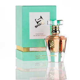 Shaik De Luxe Niche №280 - Dolce&Gabbana № 3 L`imperatrice, 50 ml