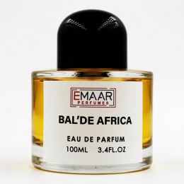 Emaar - Bal'de Africa Eau de Parfum 100 ml