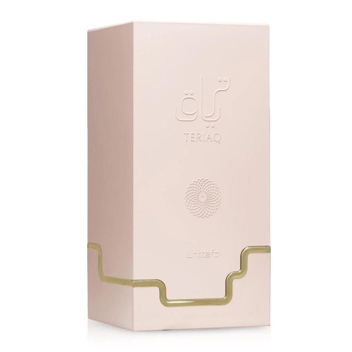 Lattafa - Teriaq Eau de Parfum 100 ml