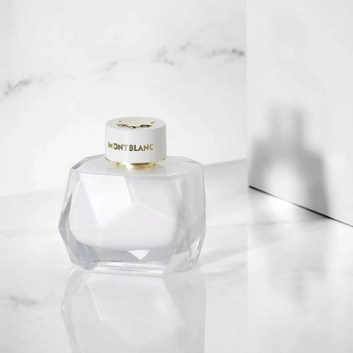 Оригинал Montblanc - Signature Eau de Parfum 90 ml