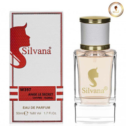 Элитный парфюм Silvana W397 Givenchy Ange Ou Demon Le Secret Elixir