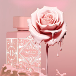 Lattafa - Bade'e Al Oud Noble Blush 100 ml