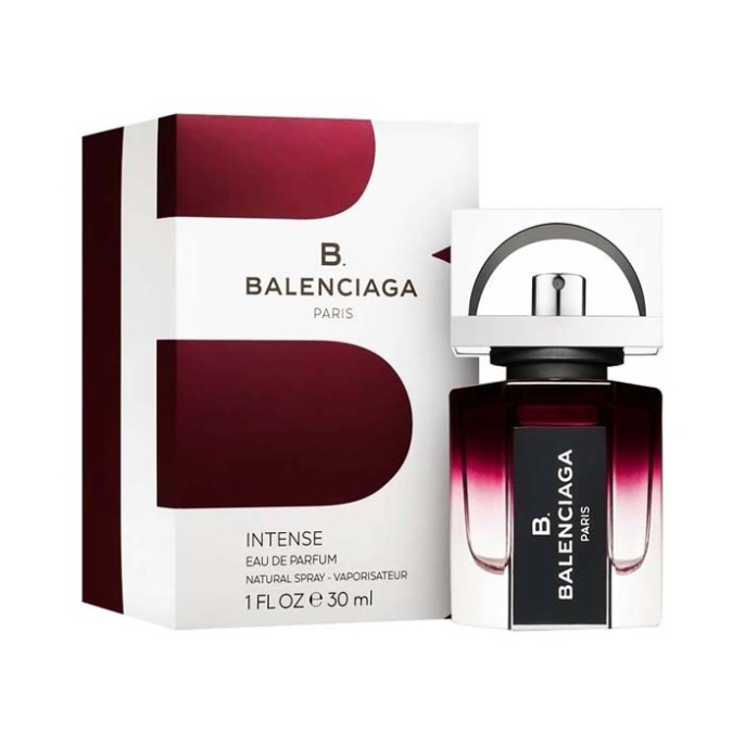 Оригинал Balenciaga - B. Balenciaga Intense Eau de Parfum 30 ml