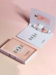 Пробник Оригинал Lancome Idole Le Parfum 1.2 ml