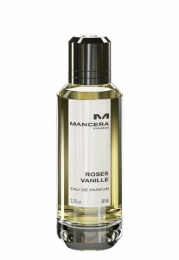 Оригинал Mancera - Roses Vanille Eau de Parfum 60 ml