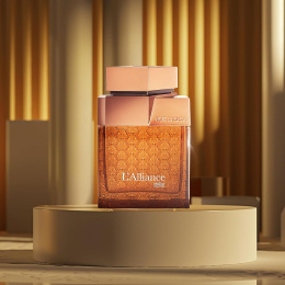 Rue Broca - L'alliance Stellar 100 ml