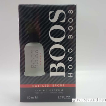 Купить Бренд парфюм Hogo Boos Bottled Sport, 50 ml оптом