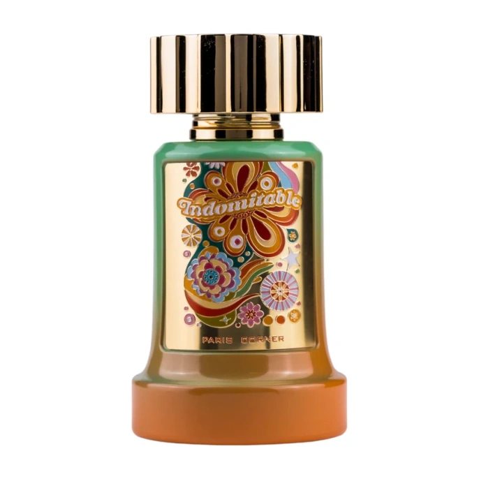Paris Corner - Indomitable Eau de Parfum 100 ml
